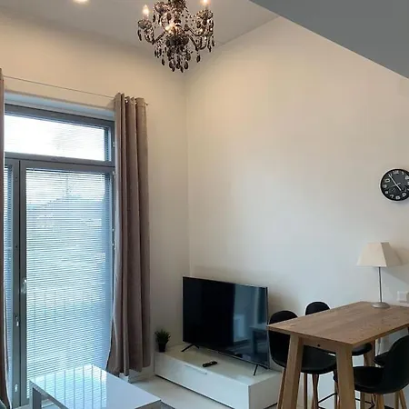 Apartment Viihtyisae Koti *