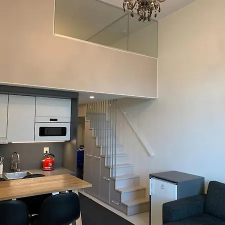 Viihtyisae Koti Apartment Vantaa