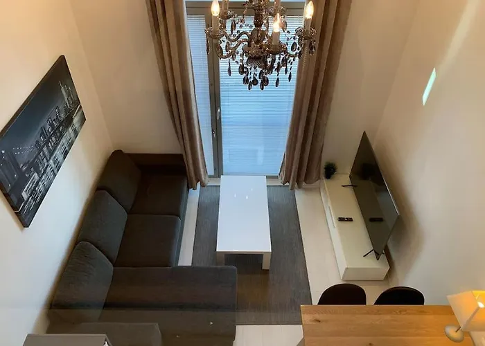 Viihtyisae Koti Lejlighed