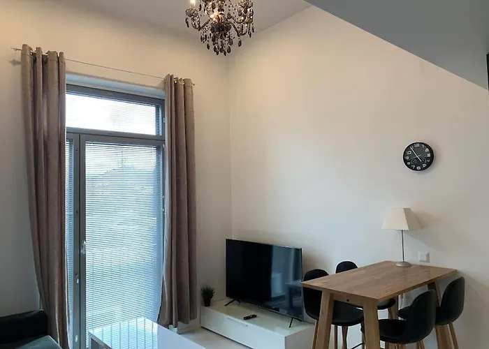 شقة Viihtyisae Koti *