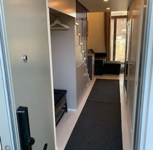 شقة Viihtyisae Koti فانتا