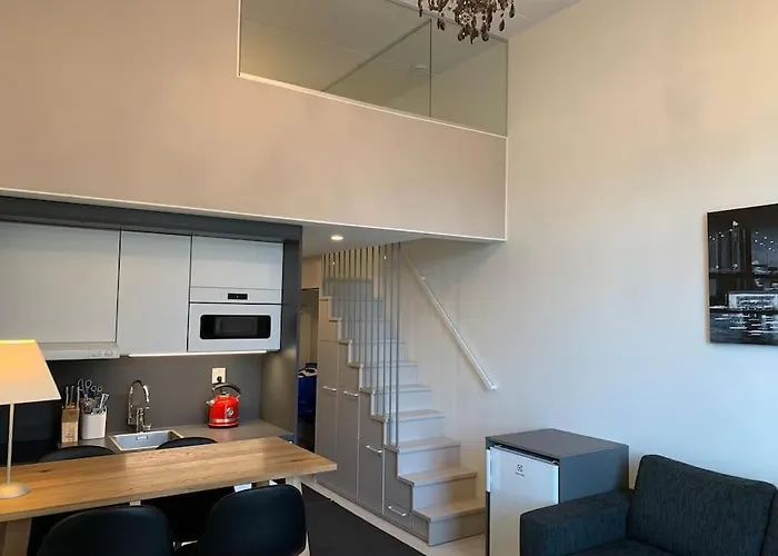 Viihtyisae Koti Lejlighed Vantaa