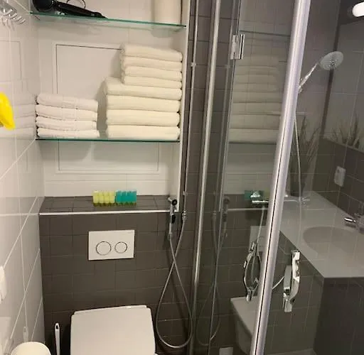 شقة Viihtyisae Koti