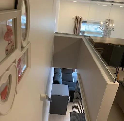 Viihtyisae Koti * فانتا