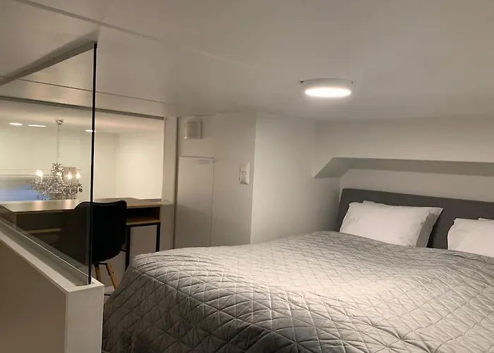 شقة Viihtyisae Koti فانتا